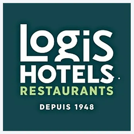 Logis - Restaurant Du Parc 3*
