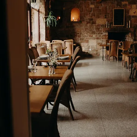 Logis - Restaurant Du Parc 3* Cransac