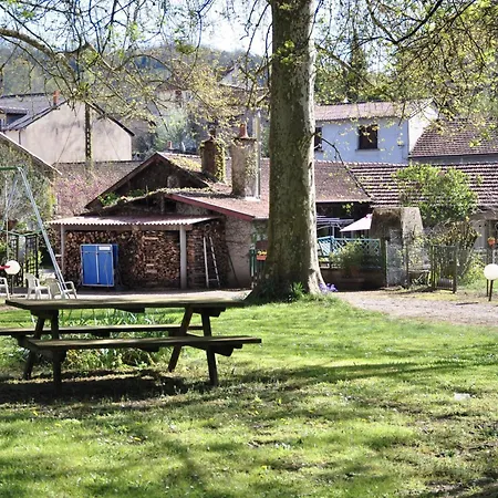 Logis - Restaurant Du Parc 3*