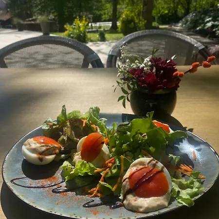 Logis - Restaurant Du Parc