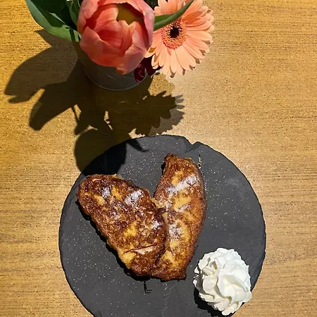 ホテル Logis - Restaurant Du Parc 3*