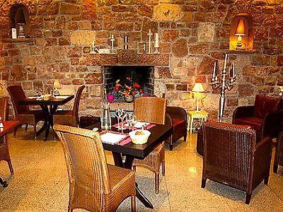 Logis - Restaurant Du Parc Отель