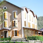 Logis - Restaurant Du Parc