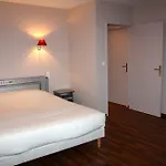 Logis - Restaurant Du Parc 3* Cransac