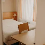 Logis - Restaurant Du Parc 3*