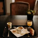 Hotel Logis - Restaurant Du Parc 3*
