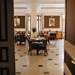 Logis - Restaurant Du Parc Cransac