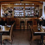 Logis - Restaurant Du Parc Hotel