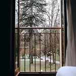 Hotel Logis - Restaurant Du Parc Cransac