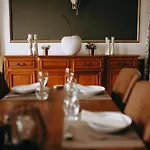 Hotel Logis - Restaurant Du Parc 3*