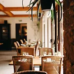 Logis - Restaurant Du Parc Hotel Cransac