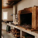 Logis - Restaurant Du Parc Cransac