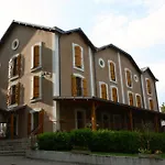 Logis - Restaurant Du Parc