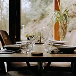 Hotel Logis - Restaurant Du Parc