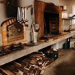 Logis - Restaurant Du Parc Hotel 3*