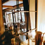Hotel Logis - Restaurant Du Parc 3*