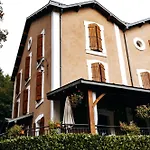 Logis - Restaurant Du Parc