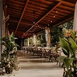 Hotel Logis - Restaurant Du Parc 3*