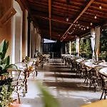 Hotel Logis - Restaurant Du Parc Cransac