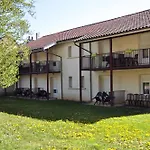 Logis - Restaurant Du Parc 3* Cransac
