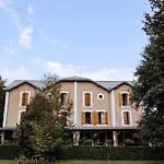 Hotel Logis - Restaurant Du Parc 3*