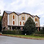Hotel Logis - Restaurant Du Parc Cransac