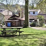 Logis - Restaurant Du Parc 3*