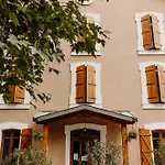Hotel Logis - Restaurant Du Parc Cransac