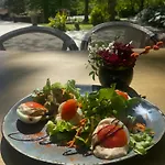 Logis - Restaurant Du Parc