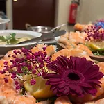 Logis - Restaurant Du Parc Hotel Cransac
