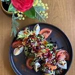 Logis - Restaurant Du Parc 3* Cransac