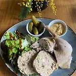 Logis - Restaurant Du Parc