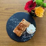 Hotel Logis - Restaurant Du Parc 3*