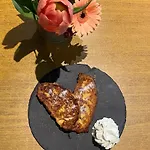 Hotel Logis - Restaurant Du Parc 3*