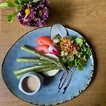 Logis - Restaurant Du Parc Hotel 3*