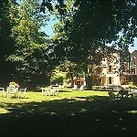 Logis - Restaurant Du Parc Hotel Cransac