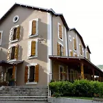 Logis - Restaurant Du Parc Hotel