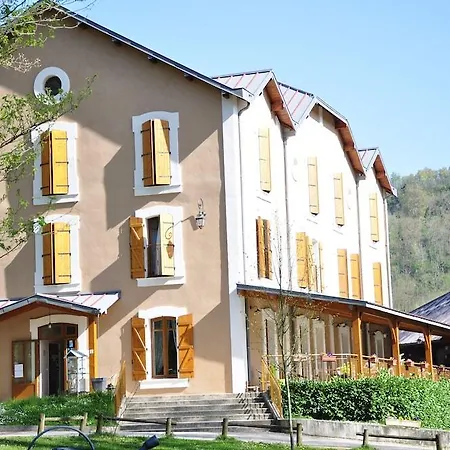 Logis - Restaurant Du Parc