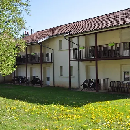 Logis - Restaurant Du Parc Hotell 3*