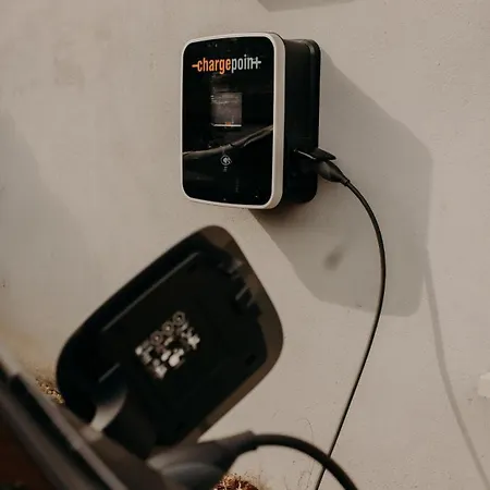 Logis - Restaurant Du Parc 3* Cransac