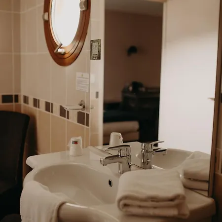 Logis - Restaurant Du Parc