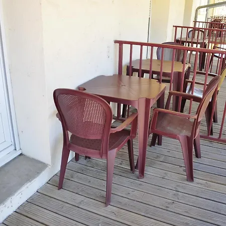 Hotel Logis - Restaurant Du Parc Cransac