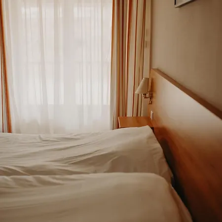 Logis - Restaurant Du Parc Hotel 3*