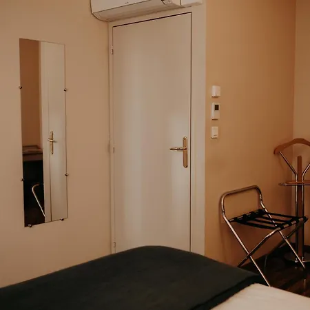 Logis - Restaurant Du Parc Hotel 3*