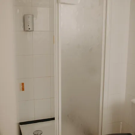 Logis - Restaurant Du Parc Hotel Cransac