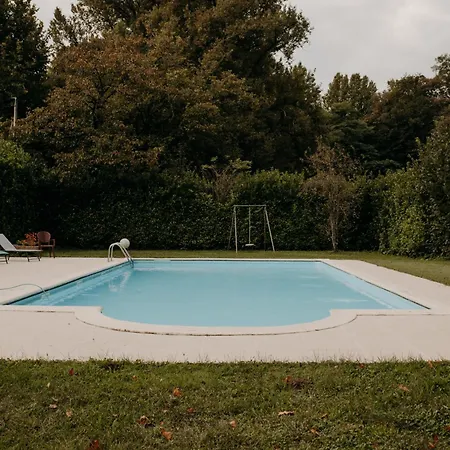 Logis - Restaurant Du Parc