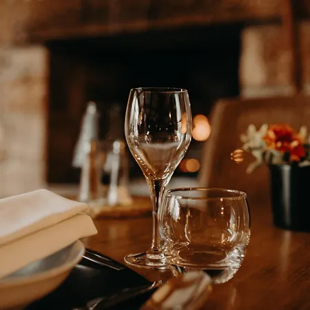 Logis - Restaurant Du Parc Hotel