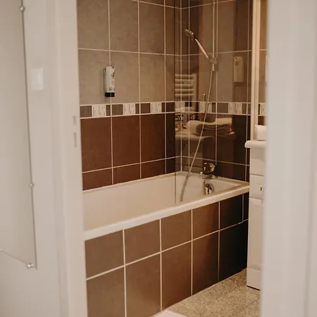 Hotel Logis - Restaurant Du Parc Cransac