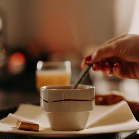 Logis - Restaurant Du Parc Cransac