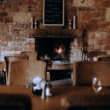 Hotel Logis - Restaurant Du Parc